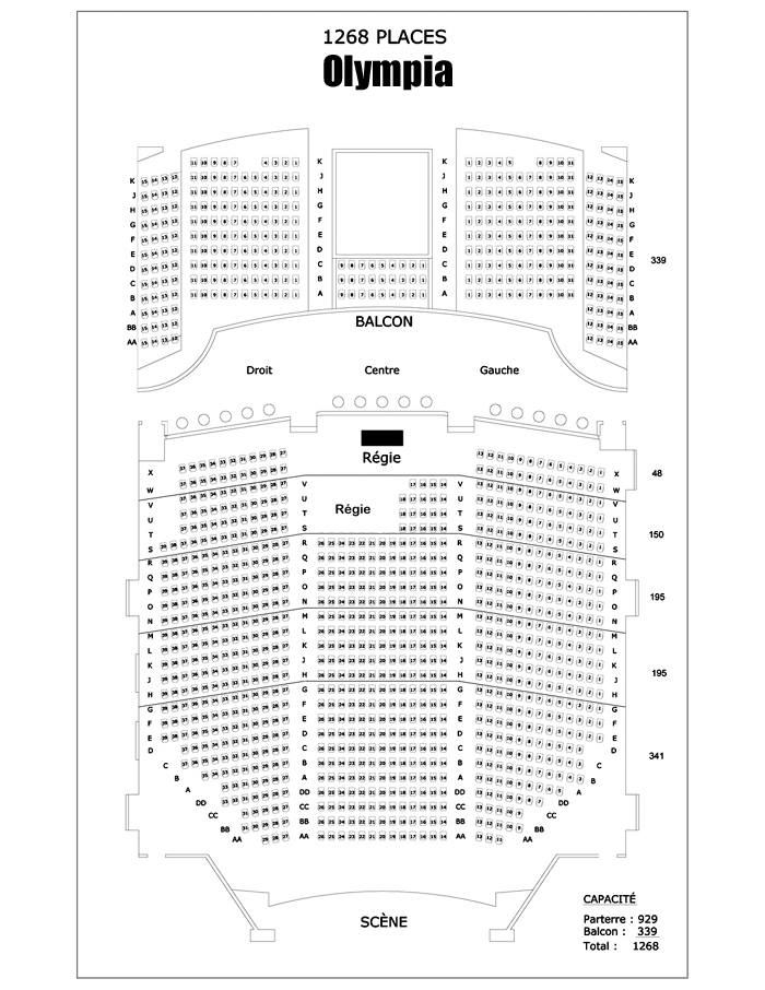 Seating Chart Mmtickets For All Your Ticket Needs